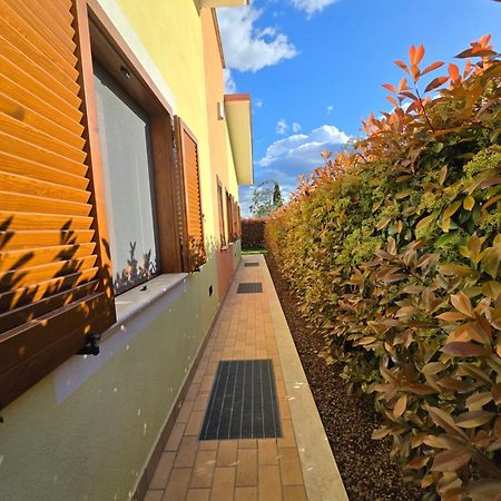 Casa Achille Hotel Spello Buitenkant foto