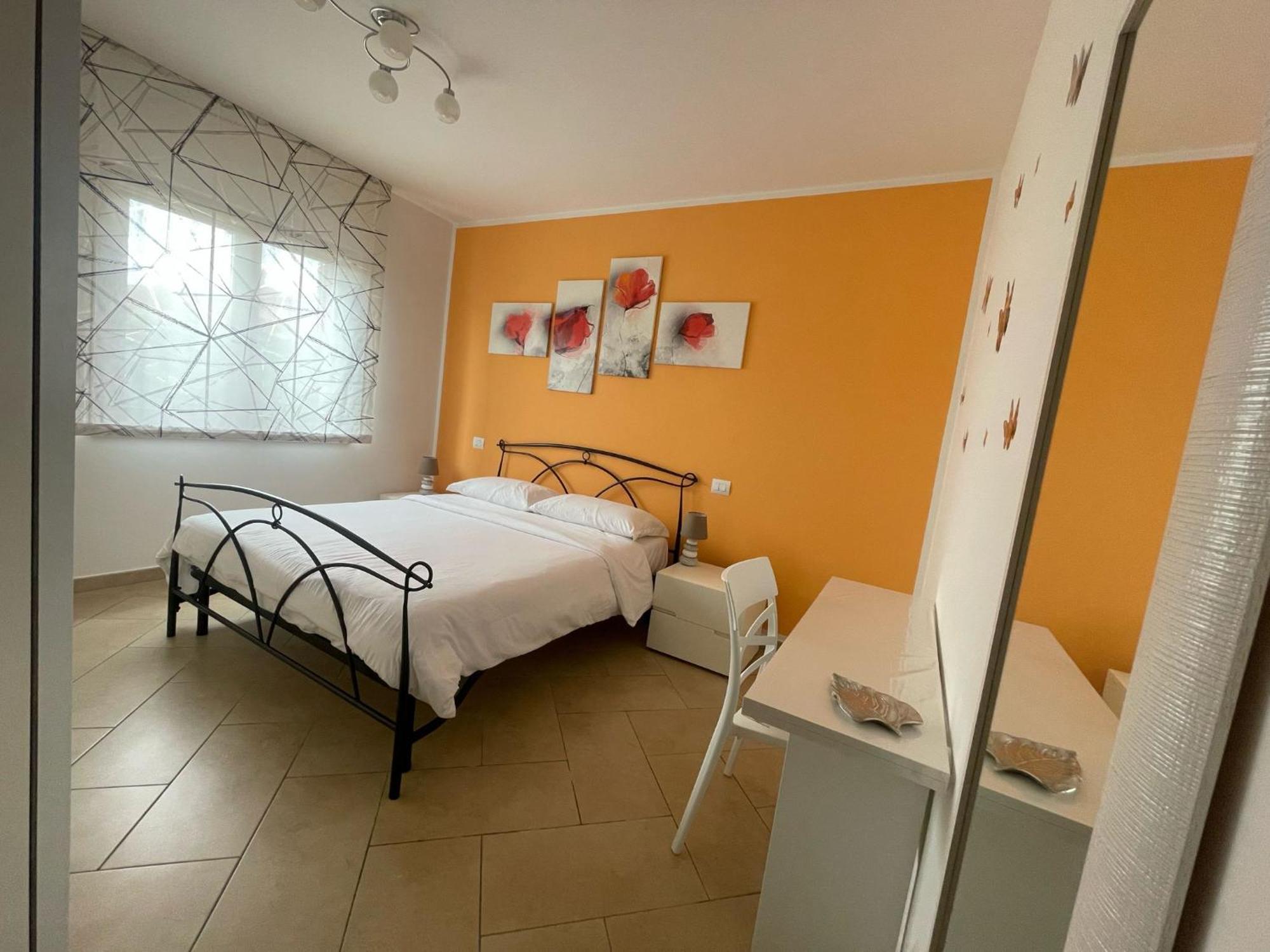 Casa Achille Hotel Spello Buitenkant foto