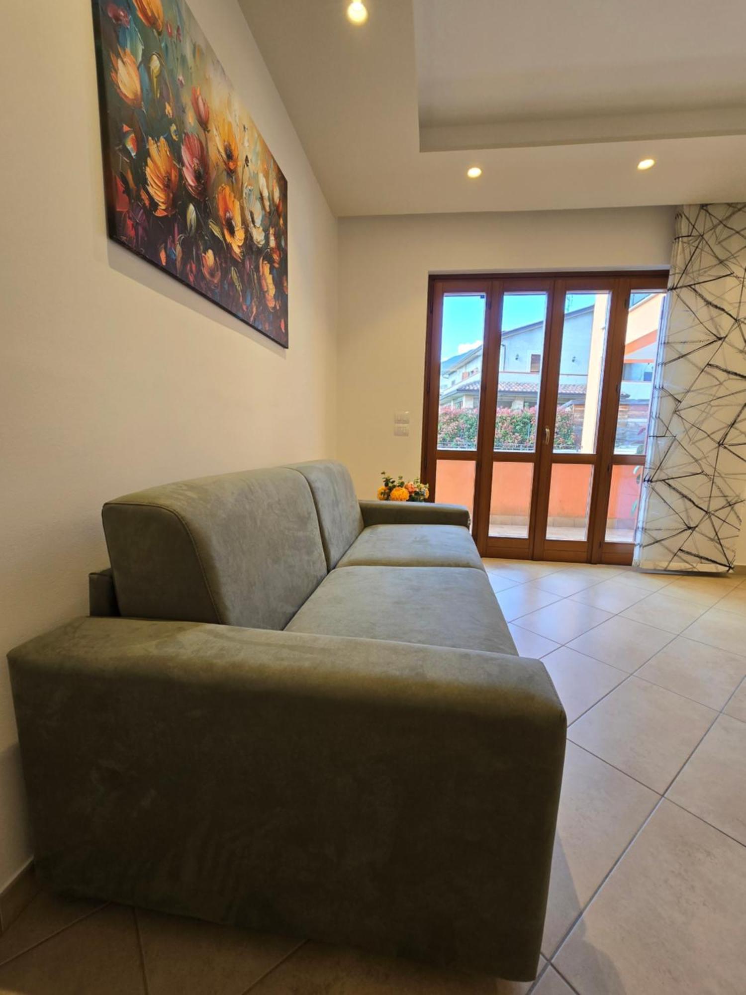 Casa Achille Hotel Spello Buitenkant foto