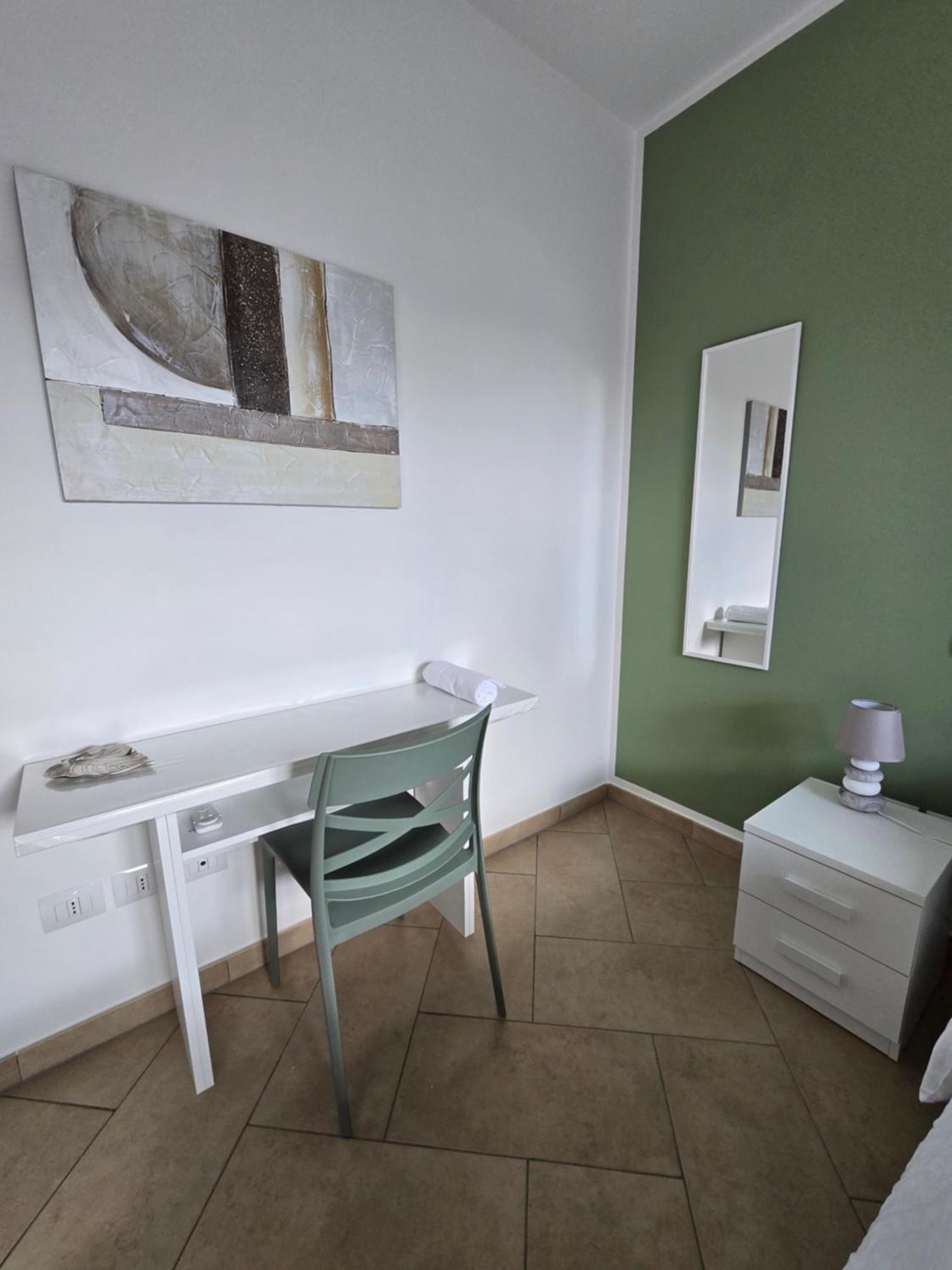 Casa Achille Hotel Spello Buitenkant foto