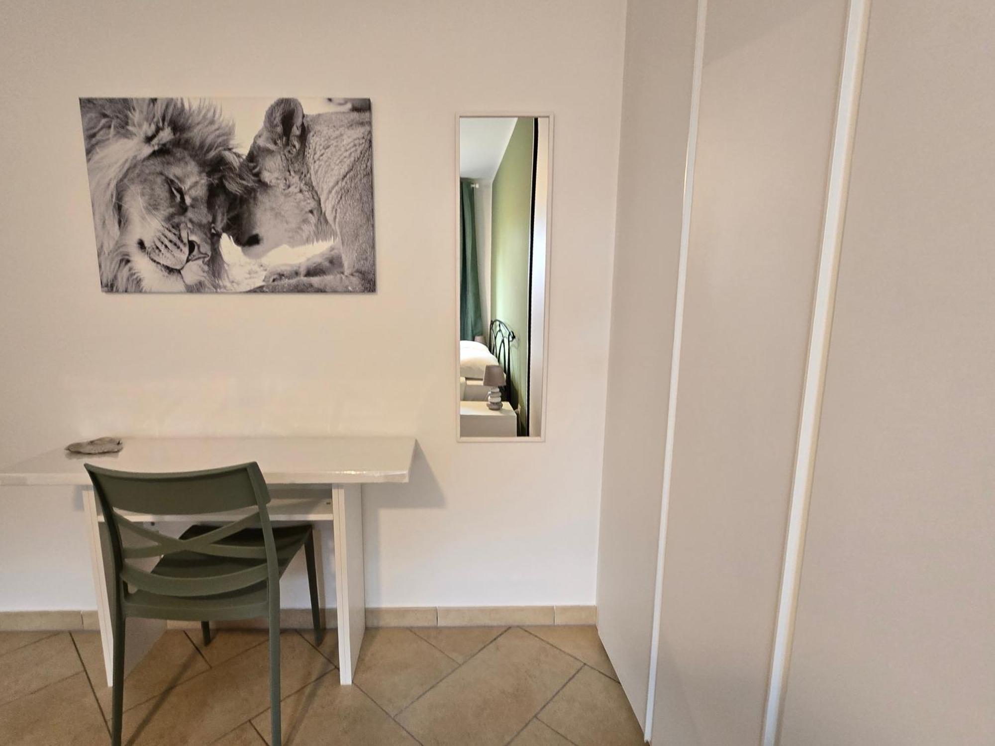 Casa Achille Hotel Spello Buitenkant foto