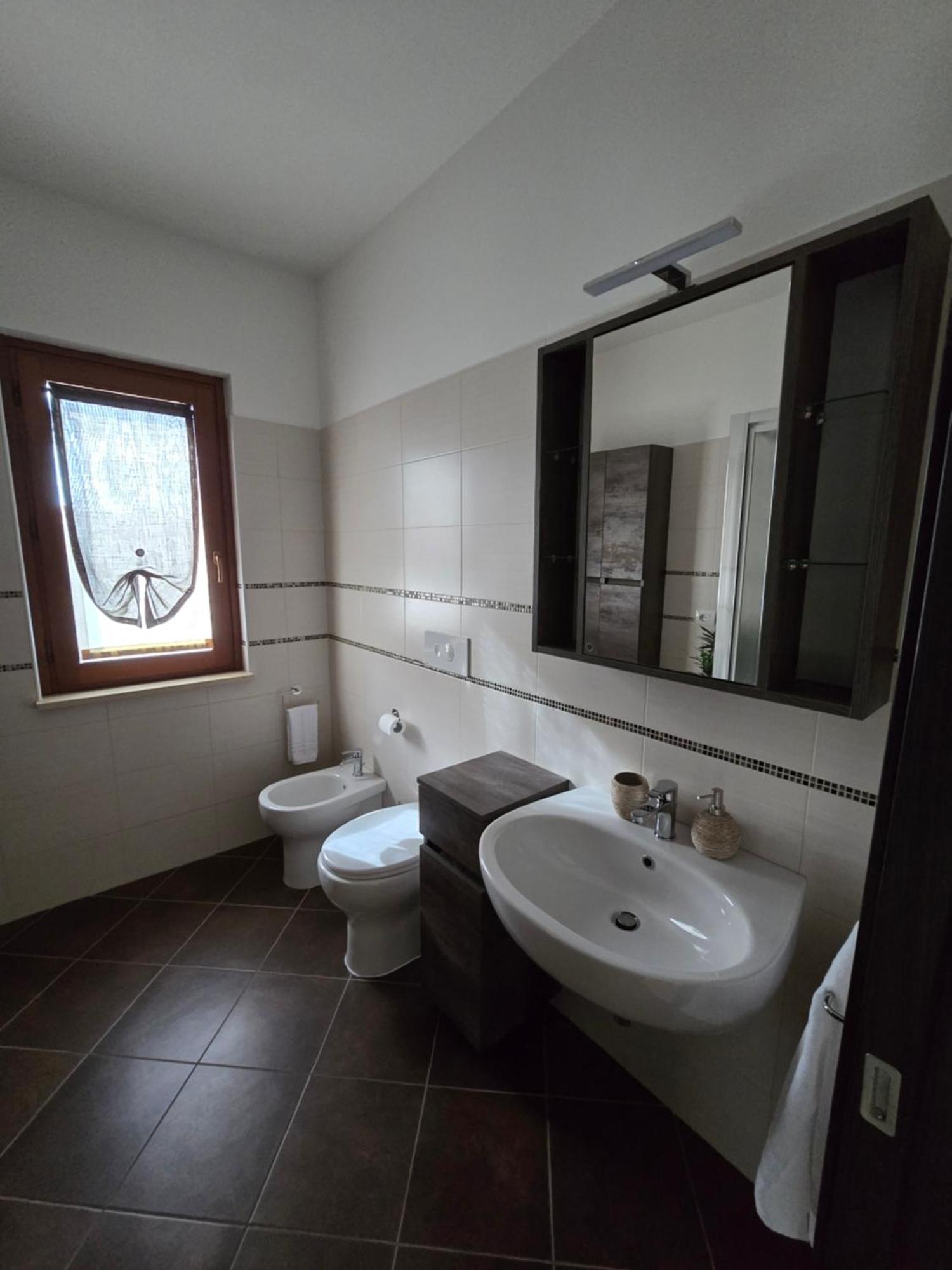 Casa Achille Hotel Spello Buitenkant foto