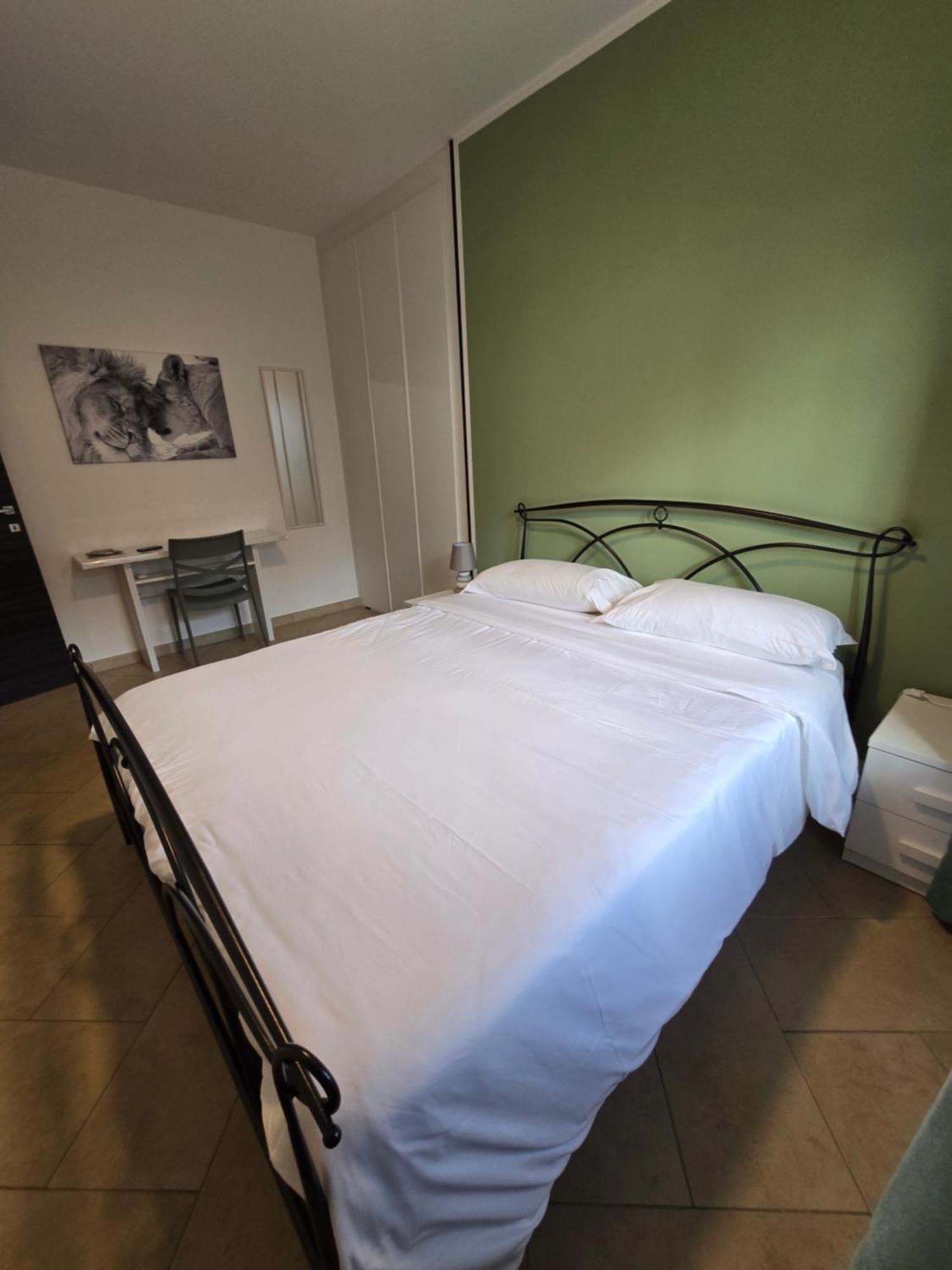 Casa Achille Hotel Spello Buitenkant foto