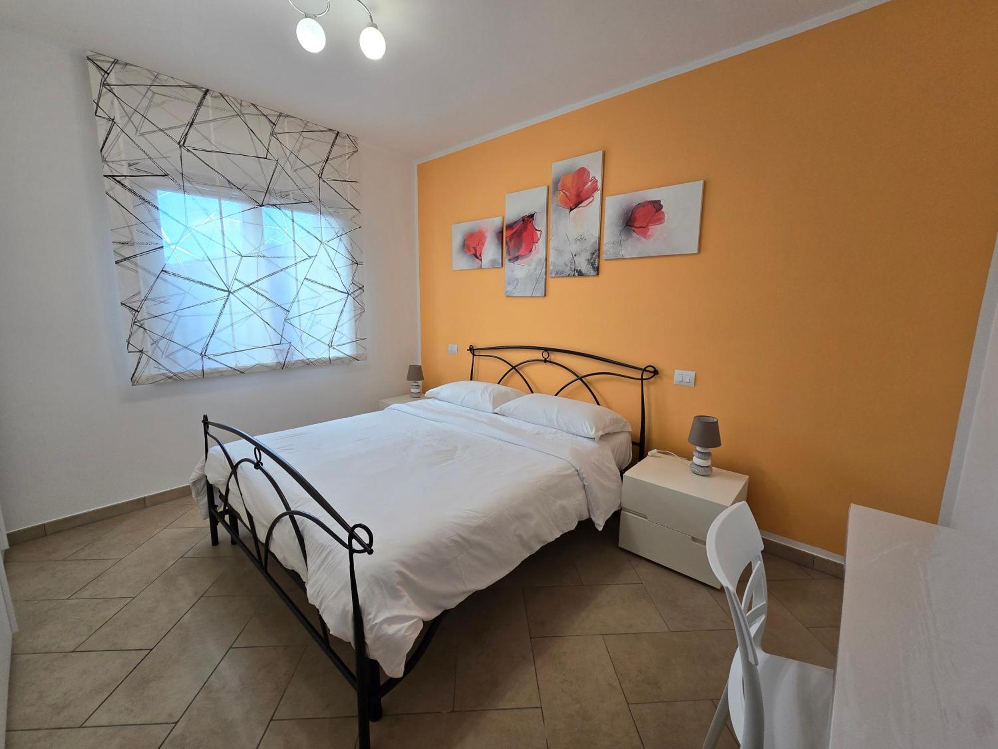 Casa Achille Hotel Spello Buitenkant foto